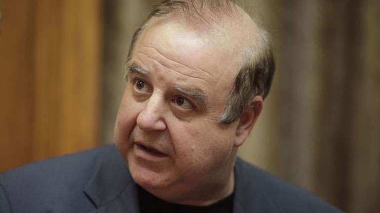 Παύλος Χαϊκάλης: «Αποχωρώ από το θέατρο για να είναι όλοι… ευχαριστημένοι»