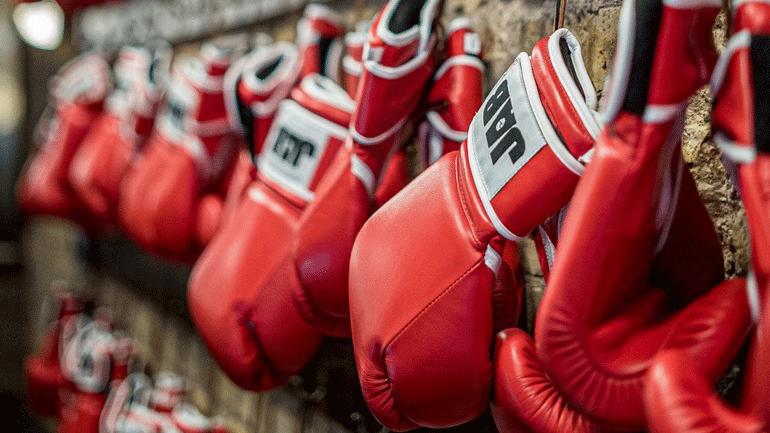 Πυγμαχία: Στη Λιβαδειά το Πανελλήνιο πρωτάθλημα Β’ κατηγορίας