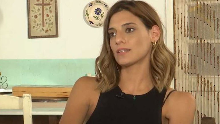 Χριστίνα Χειλά Φαμέλη: Συγκινεί η εξομολόγηση για την απώλεια της μητέρας της όταν ήταν 16 ετών!