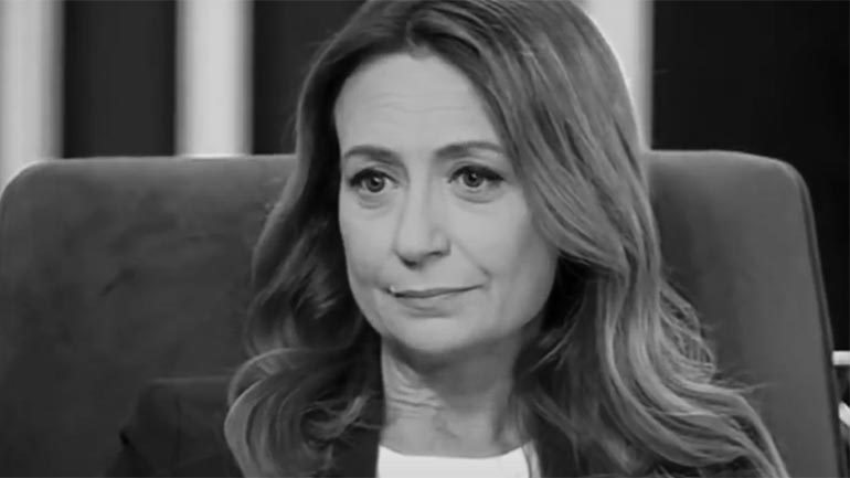 Πέθανε από καρκίνο η Σιμόνα Βιρτζίλι, η χήρα του Μανώλη Καντάρη