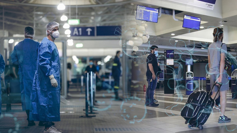 Η Ευρώπη υψώνει τείχος στη νέα μετάλλαξη