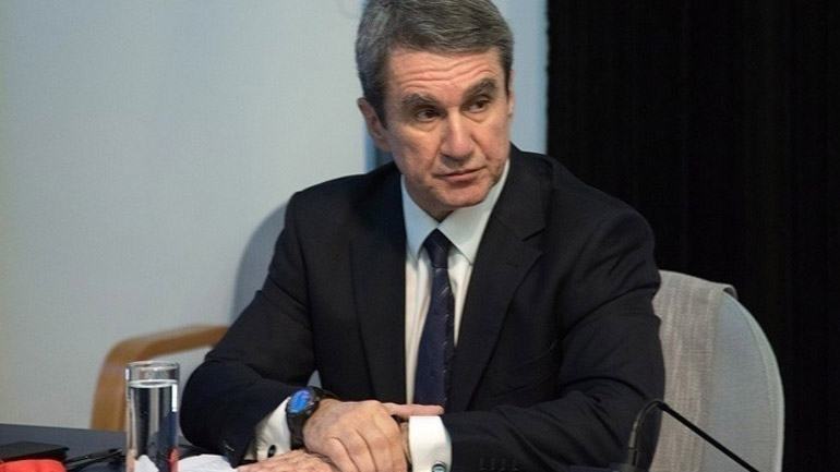 Λοβέρδος: Το ΠΑΣΟΚ μίκρυνε αλλά οι ρίζες του είναι πολύ βαθιές στην ελληνική κοινωνία