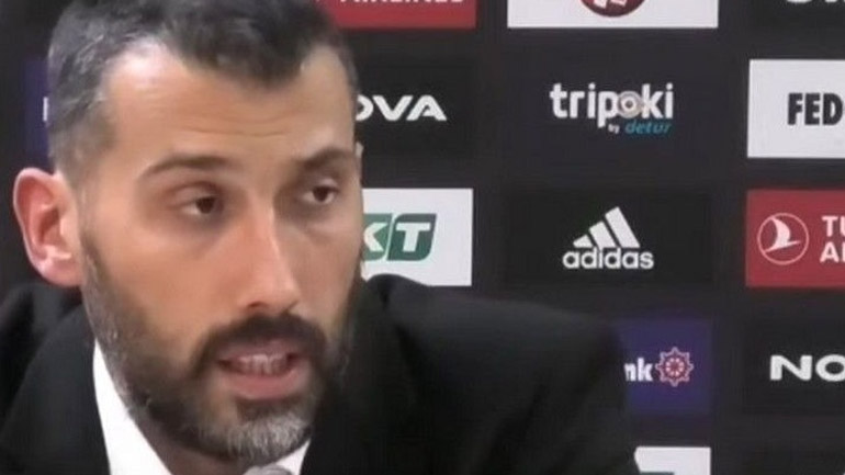 Σίμτσακ: «Αξίζαμε τη νίκη»