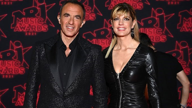 Νίκος Αλιάγας-Τίνα Γρηγορίου: Η stylish εμφάνιση του ζευγαριού στο κοκκινο χαλί!