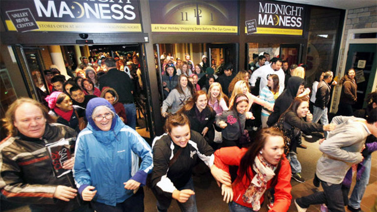 H «Μαύρη Παρασκευή» και η ιστορία της