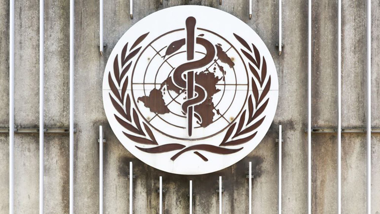 Π.Ο.Υ: Όμικρον ονομάστηκε η νέα μετάλαξη του κορωνοϊου Π.Ο.Υ: Όμικρον ονομάστηκε η νέα μετάλαξη του κορωνοϊου