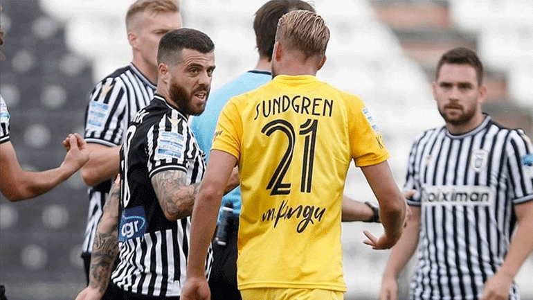 Super League: Ντέρμπι ΠΑΟΚ-Άρης στη Θεσσαλονίκη