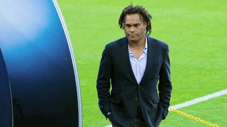 Καρεμπέ: «Η Γαλλία μπορεί να υπερασπιστεί τον τίτλο της στο Κατάρ»