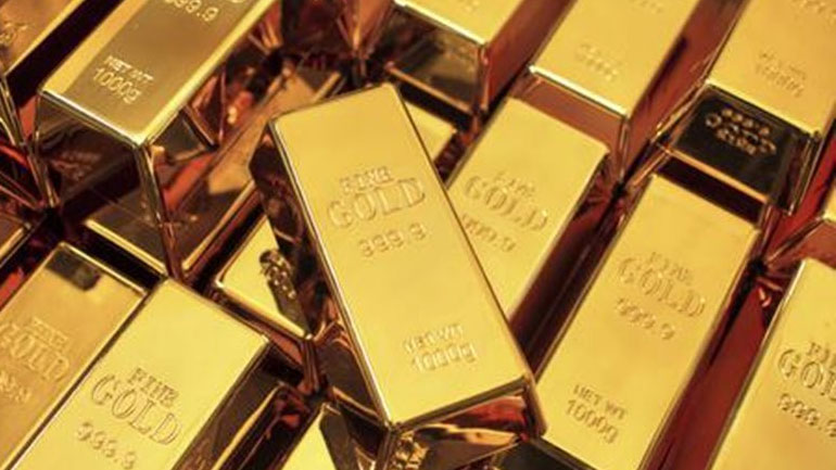 Στα ύψη ωθεί τις τιμές του χρυσού η νέα μετάλλαξη του κορωνοϊού