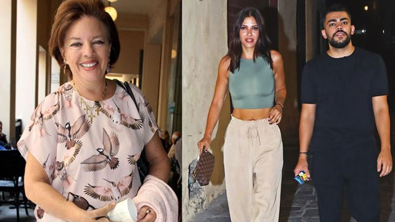 Ο Χρήστος Σαντικάι απαντά για το ρατσιστικό σχόλιο της Μάρας Μεϊμαρίδη