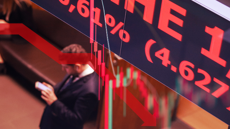 Black Friday στις αγορές