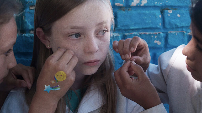 Πύργος: Ξεκινά το Σάββατο το 24ο Διεθνές Φεστιβάλ Κινηματογράφου Ολυμπίας για παιδιά και νέους