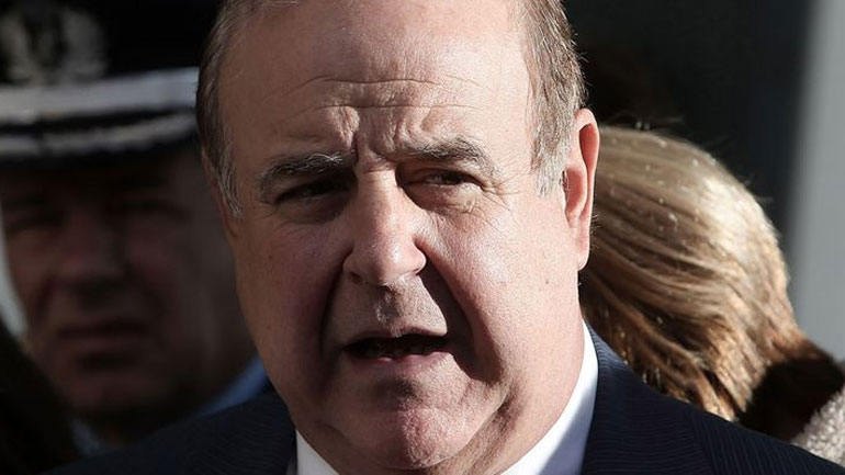 Παύλος Χαϊκάλης: Οι πρώτες δηλώσεις μετά την απόφασή του να εγκαταλείψει το θέατρο