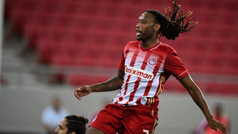 Πορτογαλία: Δανεικός στην Πόρτο ο Σεμέδο