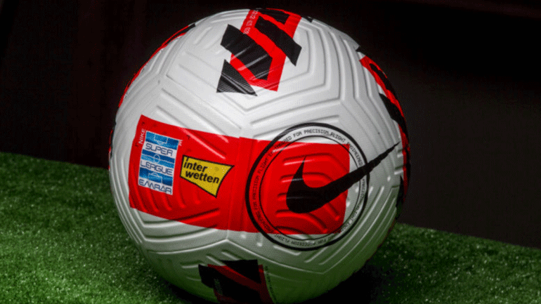 Super League: Αλλαγή ώρας σε αγώνα της 17ης ημέρας