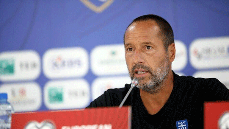 Η τοποθέτηση της ΕΠΟ για το θέμα Φαν΄τ Σχιπ