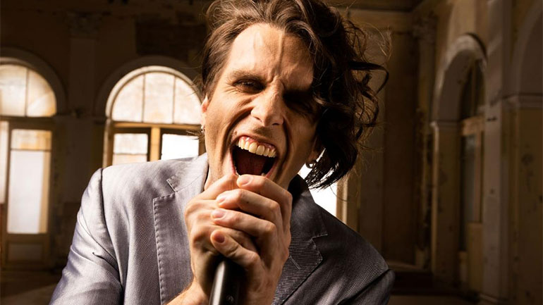 The Show… Πόσο θ’αντέξουν;» στο θέατρο Μπάγκειον από τις 13 Δεκεμβρίου