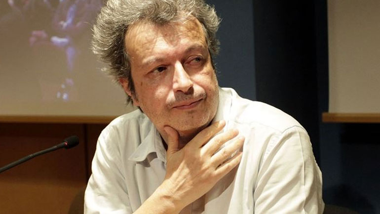 Πέτρος Τατσόπουλος για την αποχώρηση του Άρη Σερβετάλη από τον «Ρινόκερο»: «Το 2021 δεν έχεις το δικαίωμα να είσαι τόσο ηλίθιος»