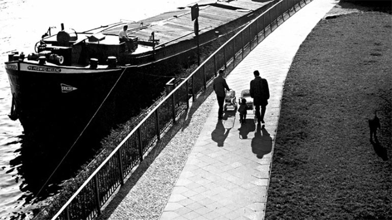 «Άνθρωποι και Τοπία», λεύκωμα της φωτογράφου Κατερίνας Ζωϊτοπούλου Μαυροκεφαλίδου