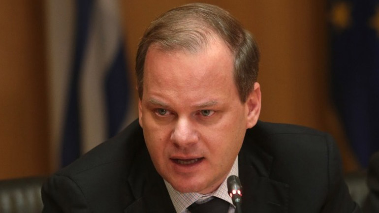 Καραμανλής: Εθνικό έργο ο νέος οδικός άξονας Ιωάννινα – Καλπάκι – Κακαβιά