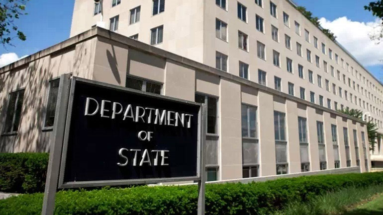 Στέιτ Ντιπάρτμεντ: Η Τουρκία να απελευθερώσει άμεσα τον Οσμάν Καβαλά