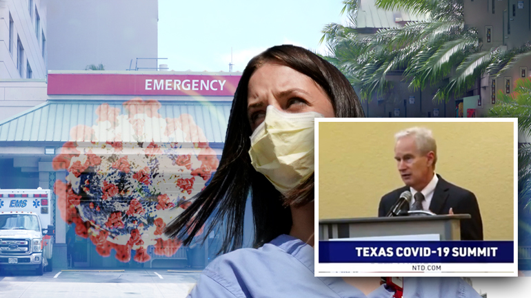 «Μεγάλο λάθος για την ανθρωπότητα ο υποχρεωτικός εμβολιασμός»