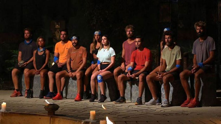 Γιώργος Ταβλαδάκης: Ο πρώην παίκτης του Survivor αποκάλυψε τη αμοιβή των «Μαχητών»