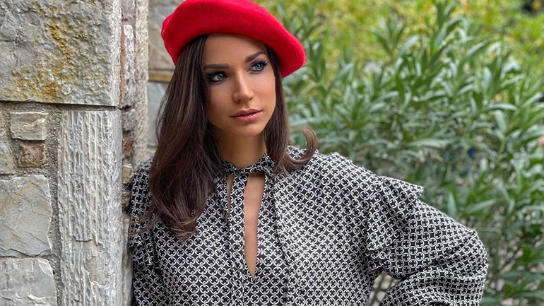 Το ξέσπασμα της Κατερίνας Γερονικολού: «Είναι ένα δημοσίευμα ψευδές, που ευνοεί την άλλη πλευρά»