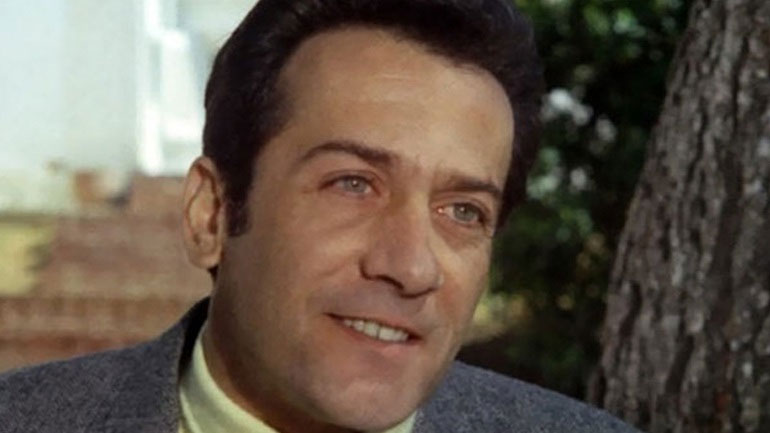 Αλέκος Αλεξανδράκης, ένας σπουδαίος ηθοποιός