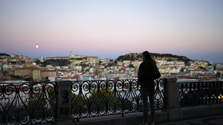 Πορτογαλία: Το αντιπολιτευόμενο Σοσιαλδημοκρατικό Κόμμα εκλέγει σήμερα τον πρόεδρό του