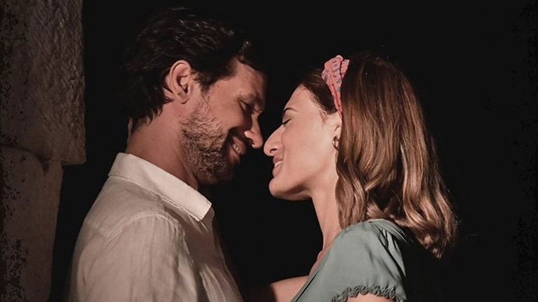 Σασμός: H Χριστίνα Χειλά Φαμέλη μιλάει για το μέλλον της σχέσης της Αργυρώς και του Αστέρη