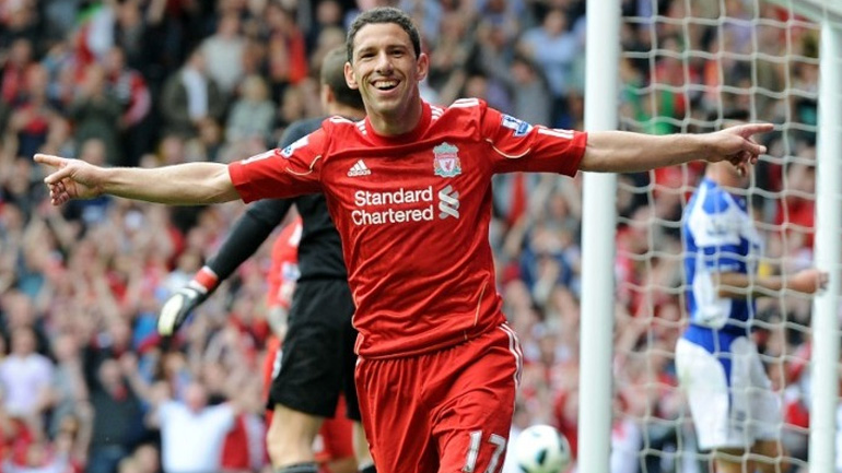 Τέλος στην καριέρα του έβαλε ο Μάξι Ροντρίγκες