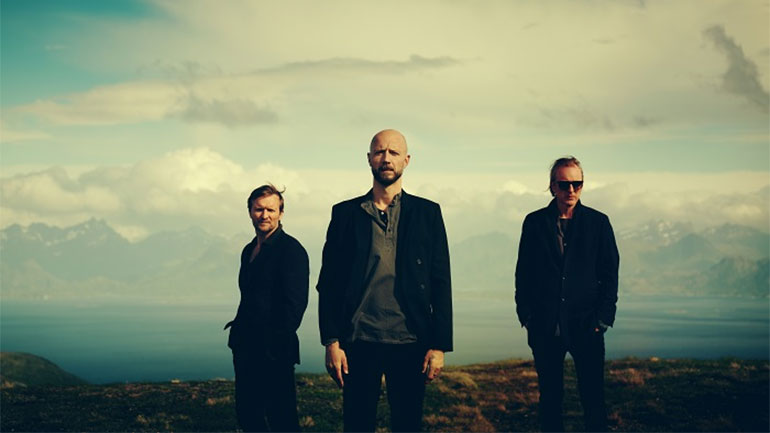 Μήνυμα από τους Madrugada με αφορμή την έναρξη της προπώλησης για τη συναυλία τους στο Παναθηναϊκό Στάδιο της Αθήνας