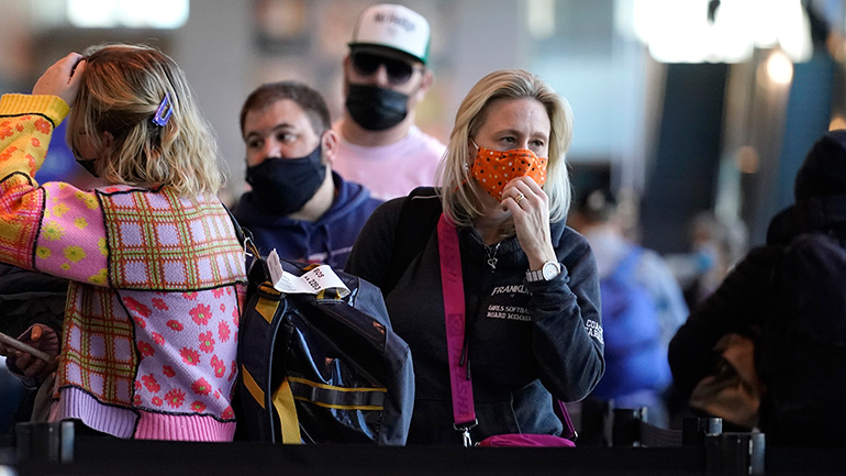 Ουγγαρία: Αυστηροποίηση των ελέγχων στα αεροπορικά ταξίδια από επτά αφρικανικές χώρες