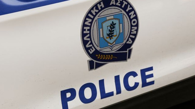 Σύλληψη δύο ανηλίκων σε περιοχή του Κιλκίς για διαρρήξεις και κλοπές