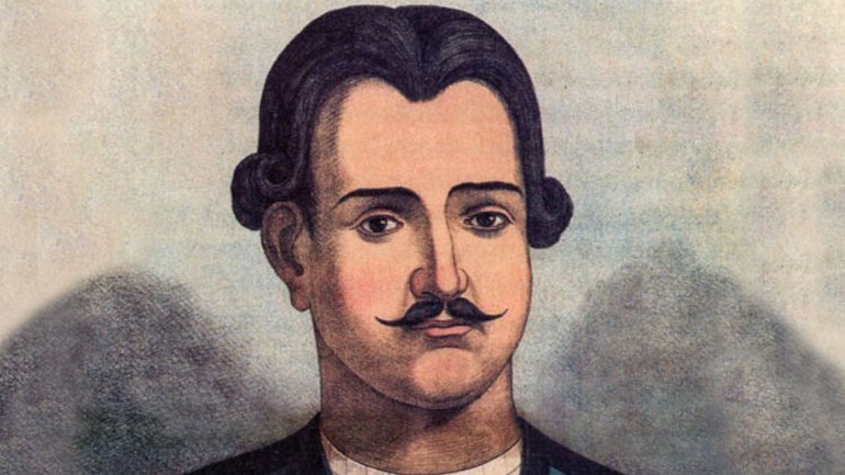 Εμμανουήλ Ξάνθος, ο εμπνευστής της Φιλικής Εταιρείας