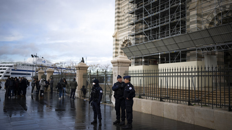 Γαλλία: Ευρωπαϊκή σύσκεψη για την αντιμετώπιση των δικτύων διακίνησης μεταναστών