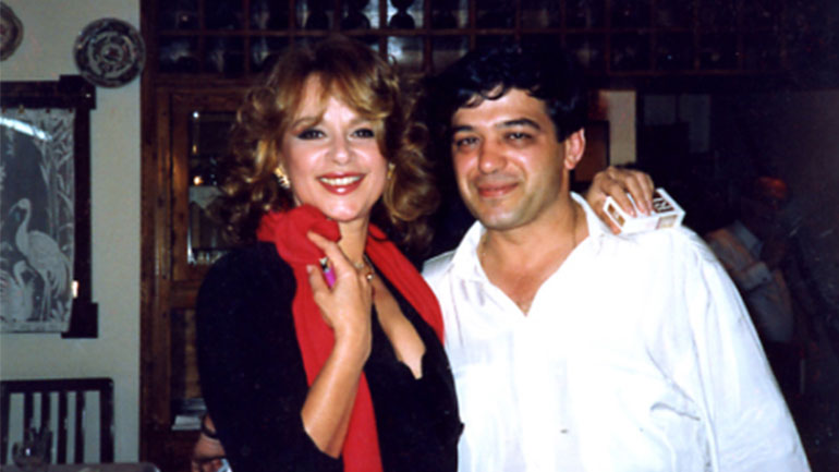 Τίτλοι τέλους για τα «Νησιά», το ιστορικό εστιατόριο που αγαπούσε η Βουγιουκλάκη και μάγεψε Ντενέβ, Μελίνα, Καλατράβα, Καϊτέλ, Αγγελόπουλο