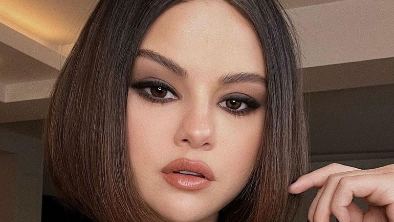 Το νέο italian bob της Selena Gomez είναι οτι καλύτερο έχουμε δει σε καρέ κούρεμα