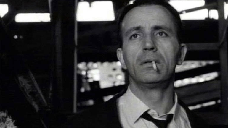 Γιώργος Φούντας, ένα αυθεντικά λαϊκό ίνδαλμα και σπουδαίος ηθοποιός