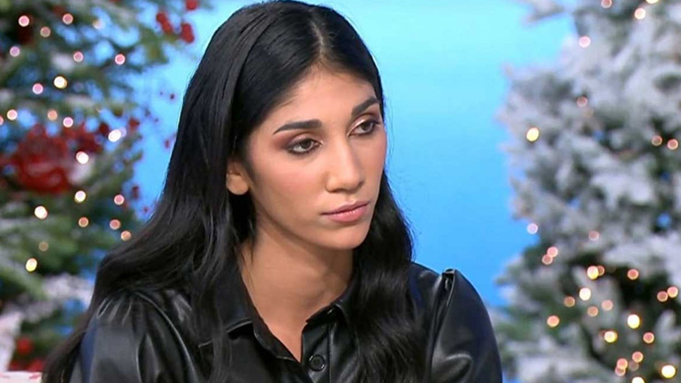 Παρασκευή Κερασιώτη: Ξέσπασε για την 8χρονη Ρομά που έχασε τη ζωή της στο Κερατσίνι