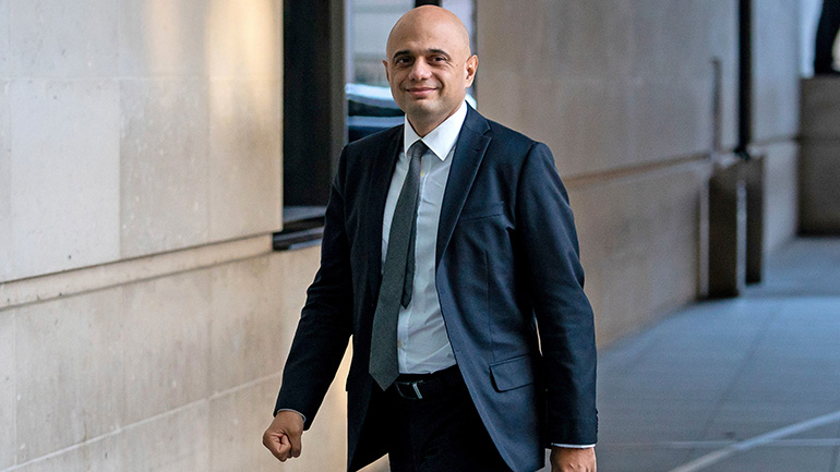 Υπουργός Υγείας Βρετανίας: Ενδέχεται να υπάρχουν περισσότερα περιστατικά της παραλλαγής Όμικρον στη χώρα