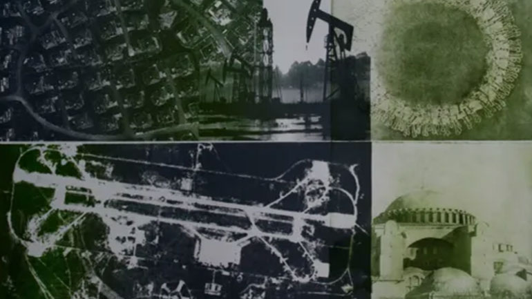 Η Ένωση Ελλήνων Χαρακτών στο Τόκιο