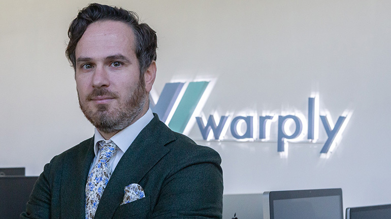 Green Premium από τη Warply: Μέτρηση Πράσινου Αποτυπώματος των Καταναλωτών και επιβράβευση τους