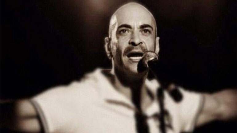 Πέθανε ο ηθοποιός Γιώργος Χριστοδουλίδης