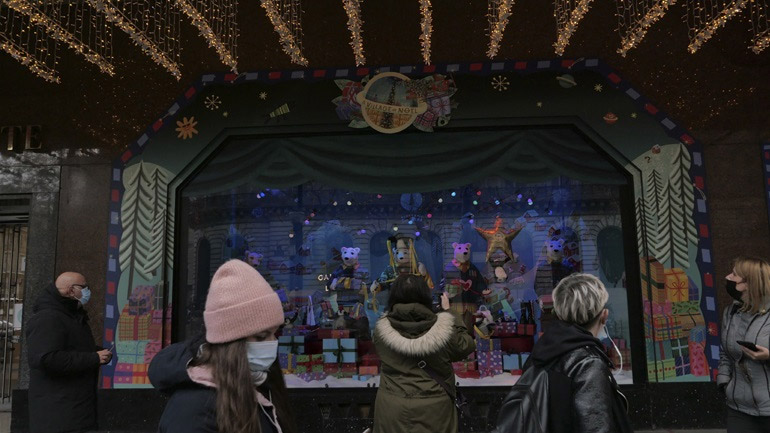 Γαλλία: Εντοπίστηκαν οκτώ πιθανά περιστατικά της παραλλαγής Όμικρον