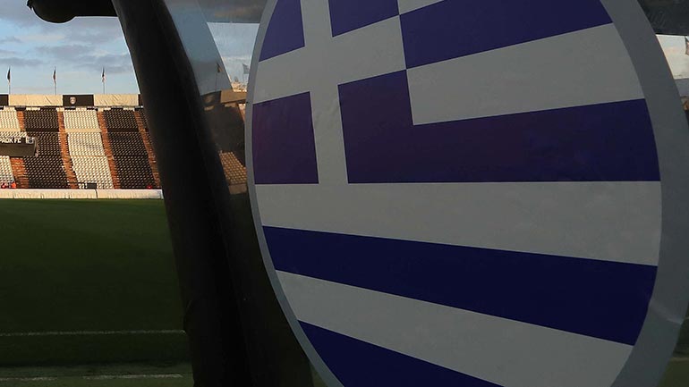 Εθνική Ελλάδας: Χρειάζεται θηριοδαμαστή και ταχυδακτυλουργό