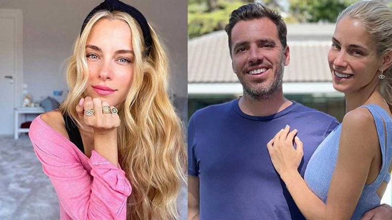 Δούκισσα Νομικού: Ο λόγος που λέει «όχι» στις φωτογραφίσεις με τα παιδιά