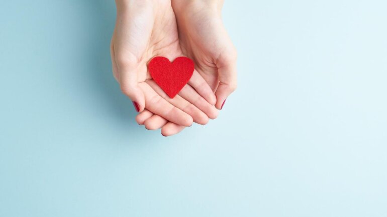 Η παροχή κοινωνικής υποστήριξης σε άλλους μπορεί να ενισχύσει την υγεία σας