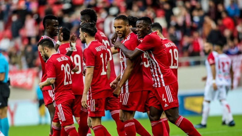 Ο Μπέος έχασε την ευκαιρία…